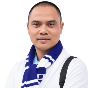 Foto jamaah Agus R.